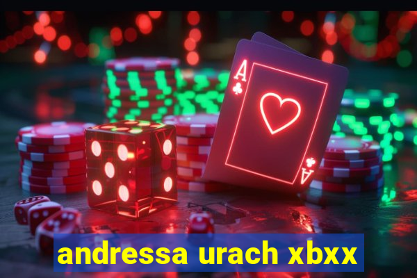 andressa urach xbxx